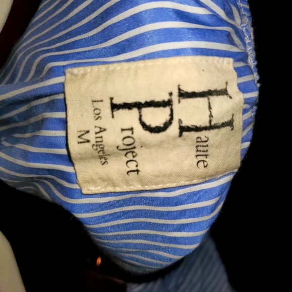 Ruffle Top - Picture 6 of 7